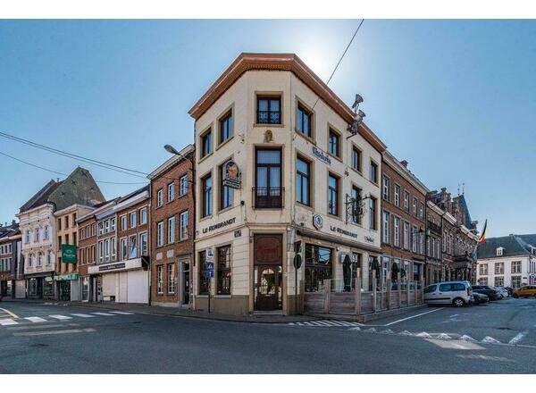 Commerce à vendre à 7850 Enghien - Laurent SNYERS