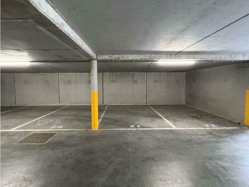 Garage à vendre