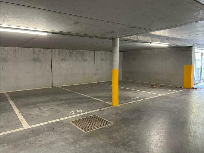 Garage à vendre