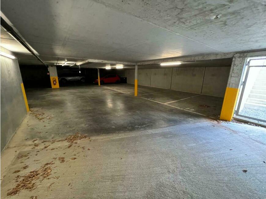 Garage à vendre