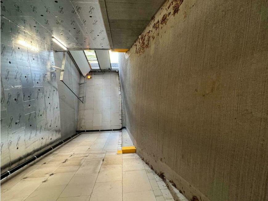 Garage à vendre