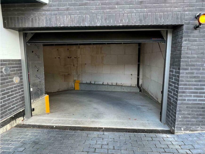 Garage à vendre