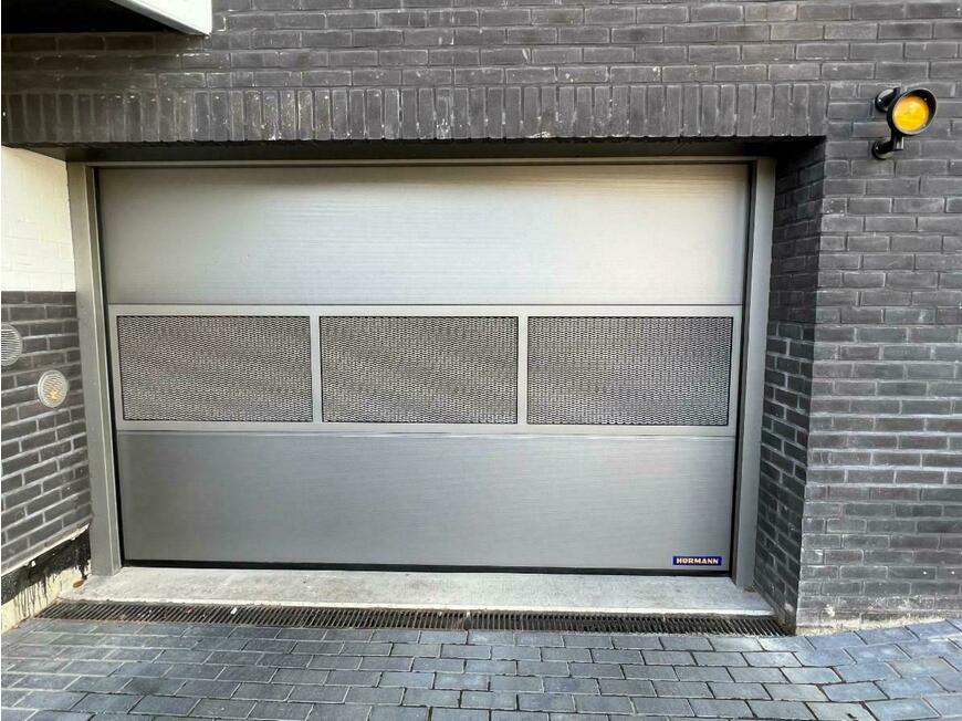 Garage à vendre