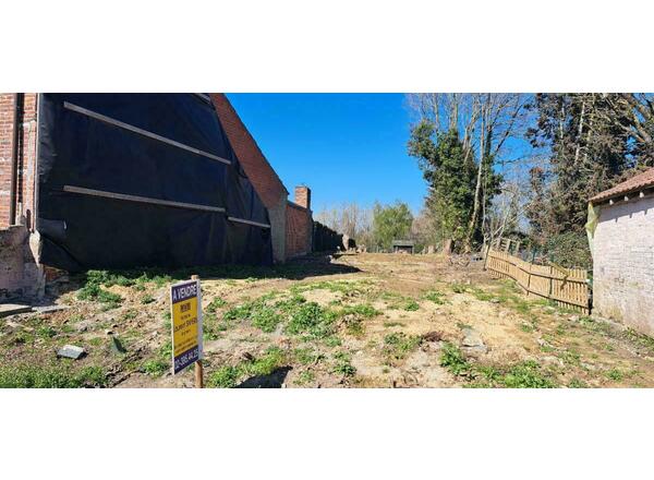 Terrain à vendre à 7850 Enghien - Laurent SNYERS