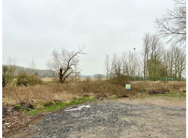 Terrain à vendre à 7062 Naast - Xavier Bricout