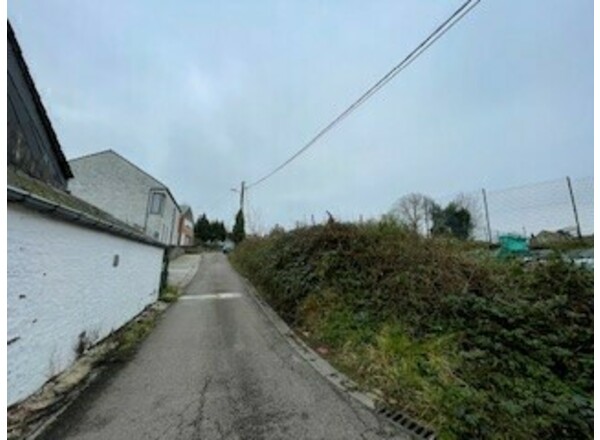 Terrain à vendre à 6150 Anderlues - Etude du Notaire Marc Faucon