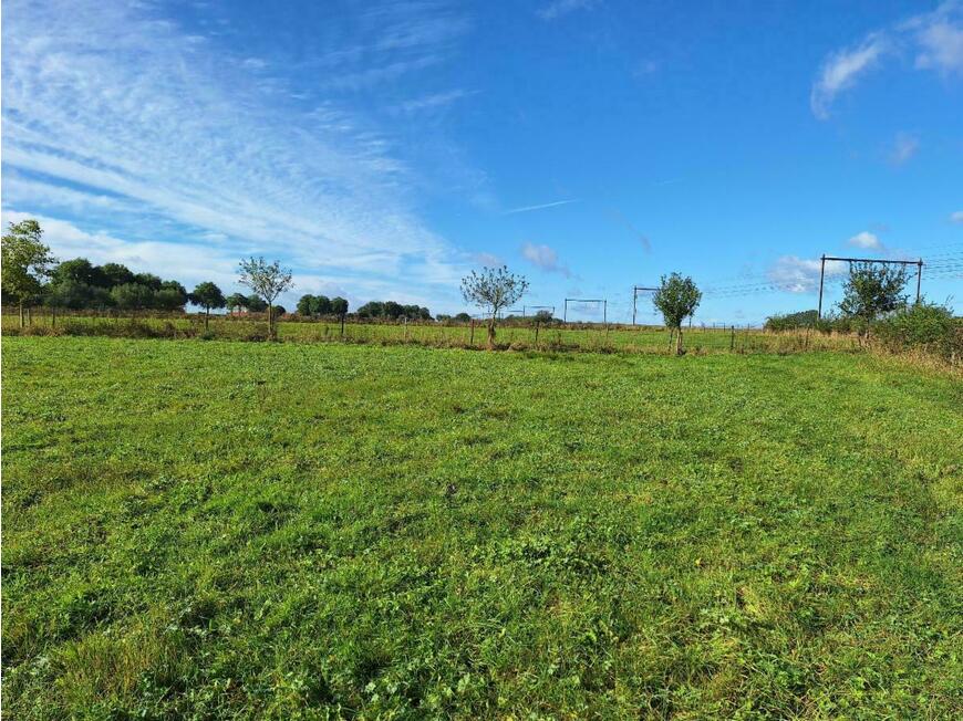 Terrain à vendre