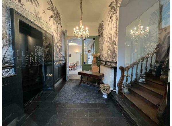 Bureaux à louer à 7060 Soignies - Xavier Bricout