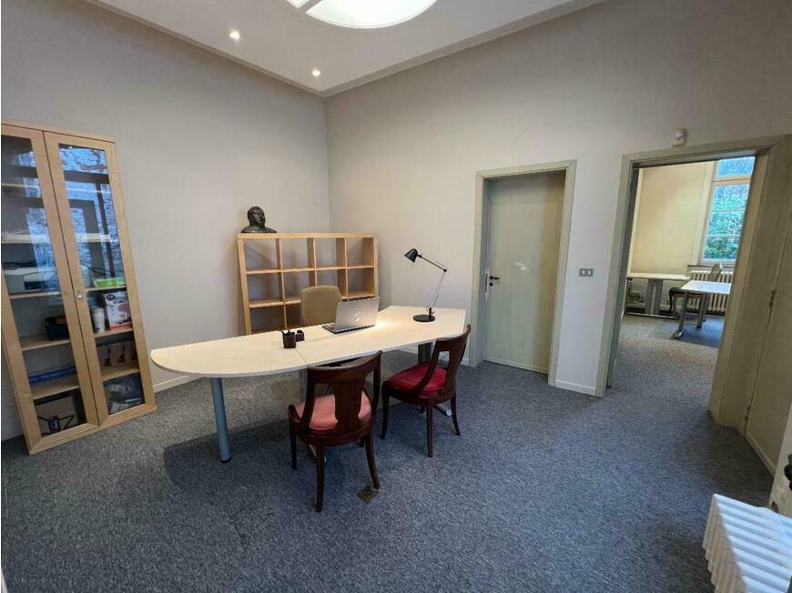 Bureaux à louer