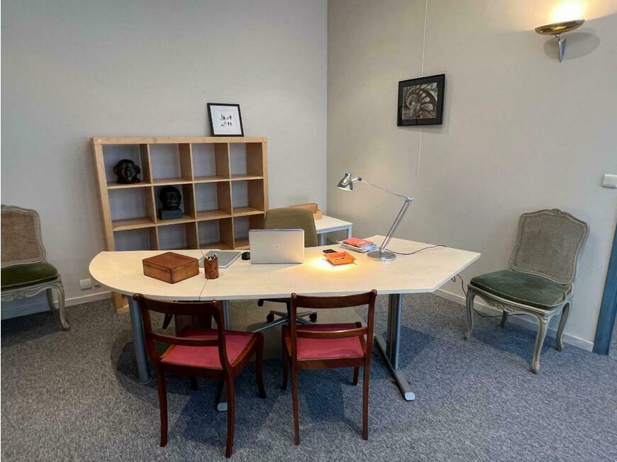 Bureaux à louer