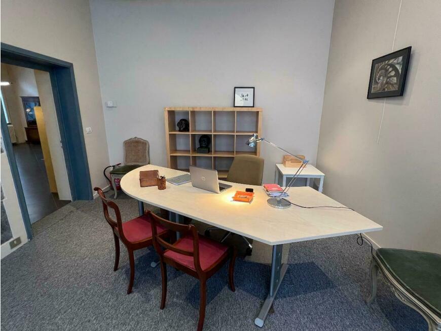 Bureaux à louer