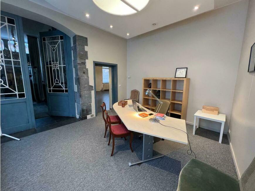 Bureaux à louer