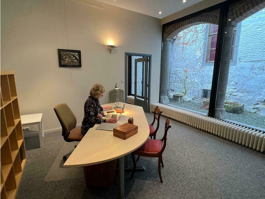 Bureaux à louer