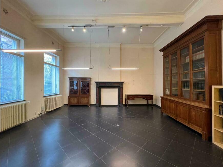 Bureaux à louer