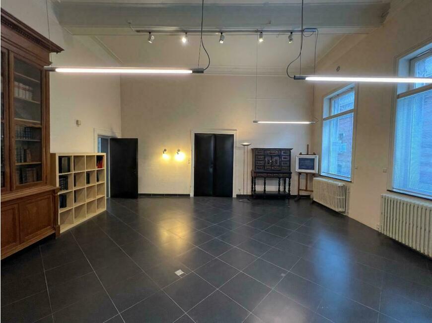 Bureaux à louer
