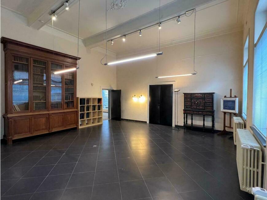 Bureaux à louer