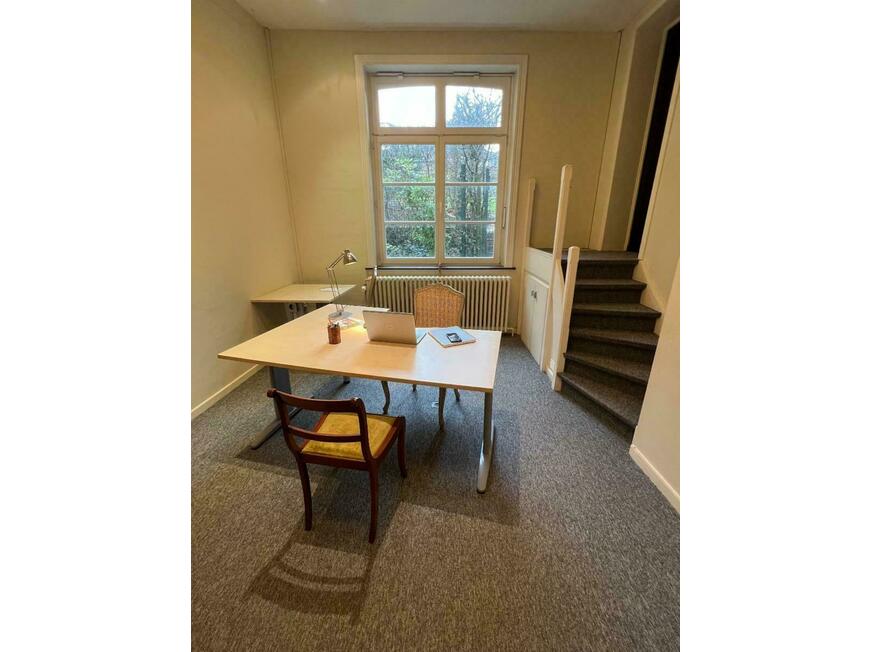 Bureaux à louer