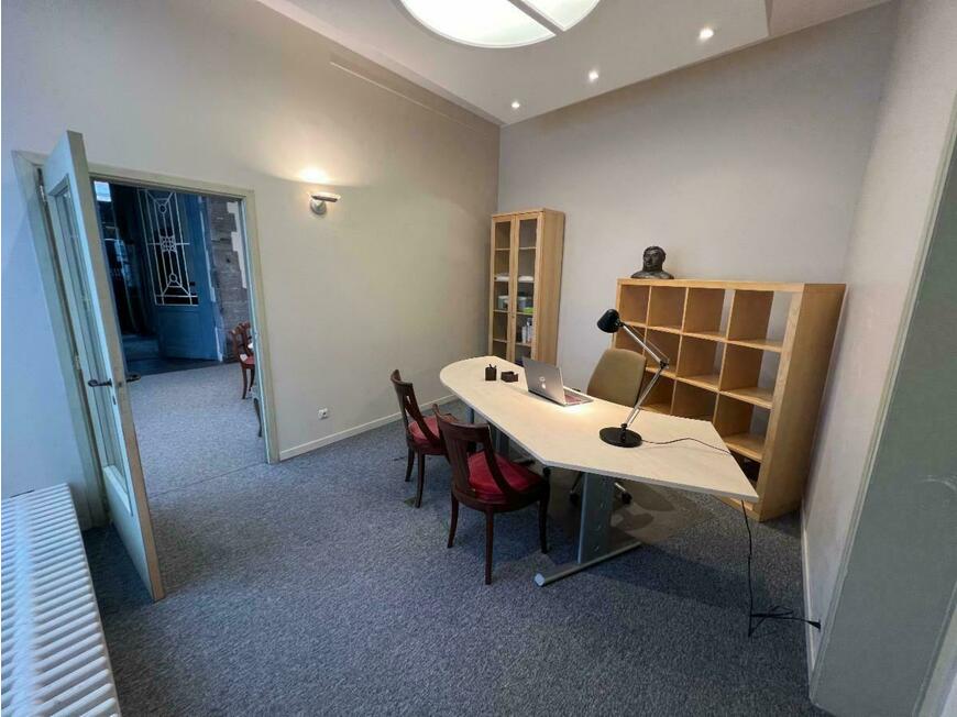 Bureaux à louer