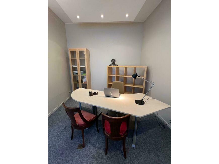 Bureaux à louer