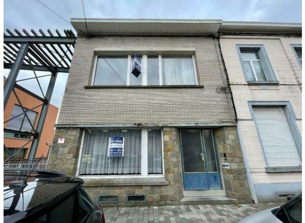 Maison à vendre à 7170 La Hestre - Nicolas Demolin