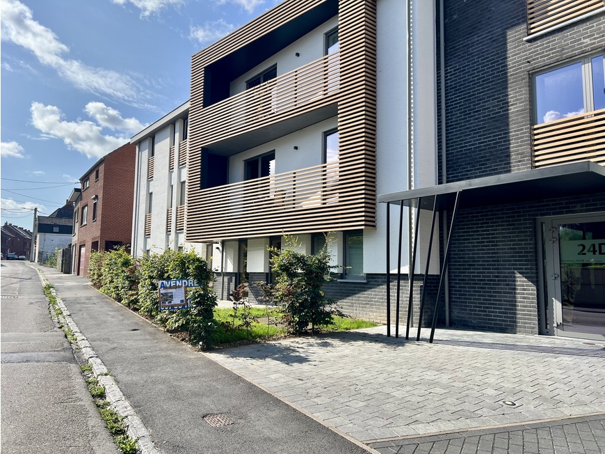 Garage à vendre