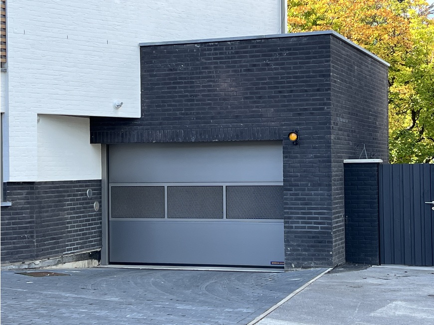 Garage à vendre