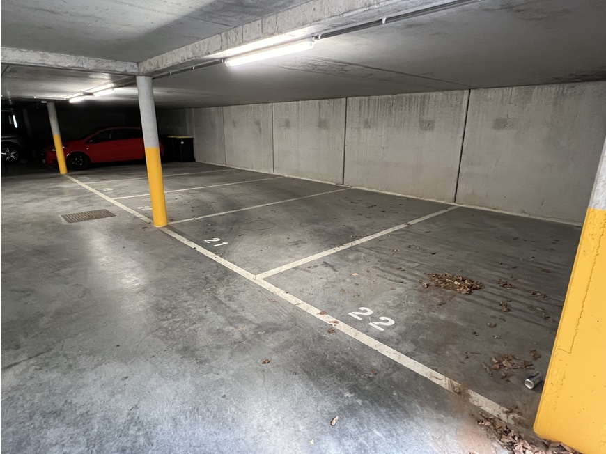Garage à vendre