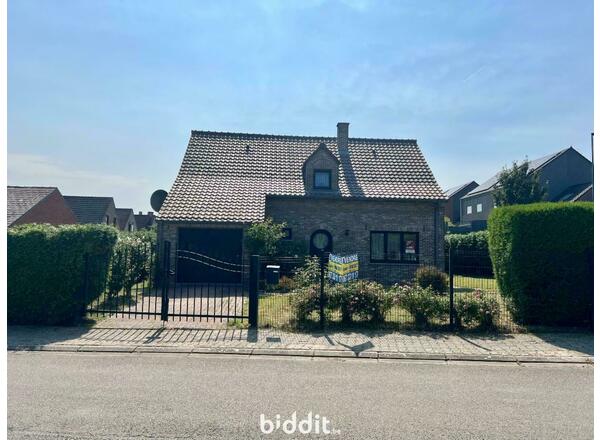 Villa à vendre à 7060 Soignies - Xavier Bricout