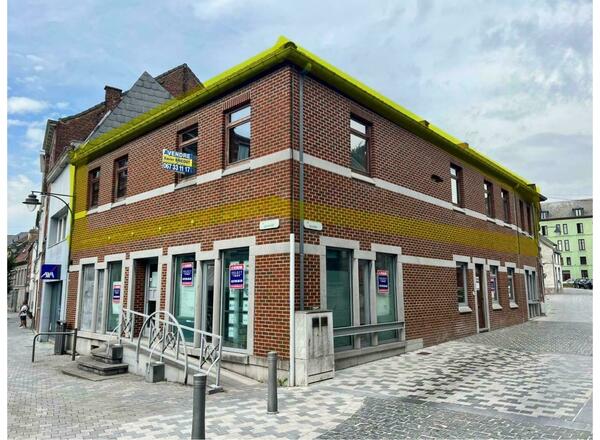 Appartement à vendre à 7060 Soignies - Xavier Bricout