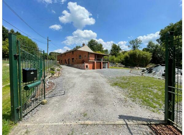Maison à vendre à 7141 Carnières - Nicolas Demolin