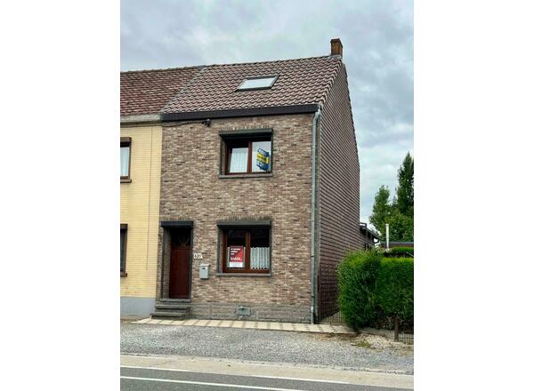 Maison à vendre à 7062 Naast - Xavier Bricout