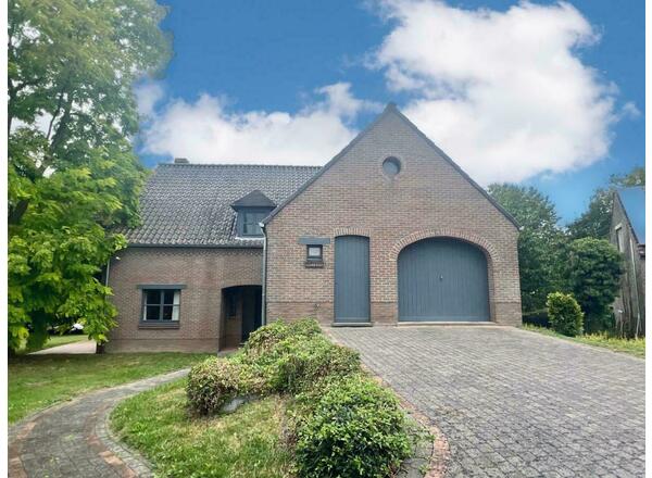 Maison à vendre à 7060 Soignies - Xavier Bricout