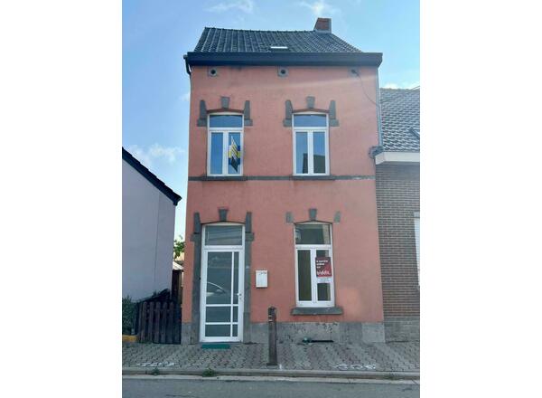 Maison à vendre à 7090 Hennuyères - Xavier Bricout