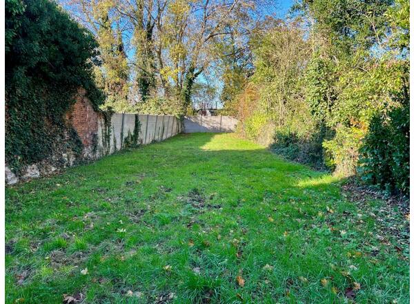 Terrain à vendre à 7063 Chaussée-Notre-Dame-Louvignies - Xavier Bricout