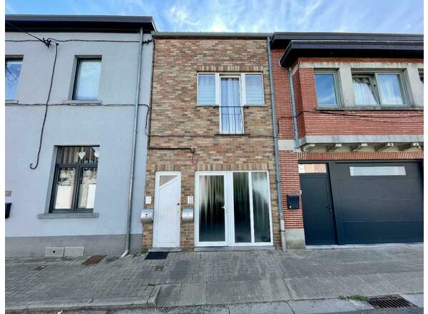 Maison à vendre à 7170 Fayt-lez-Manage - Nicolas Demolin