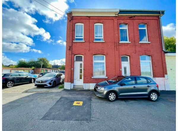 Maison à vendre à 7170 Bois-d'Haine - Nicolas Demolin