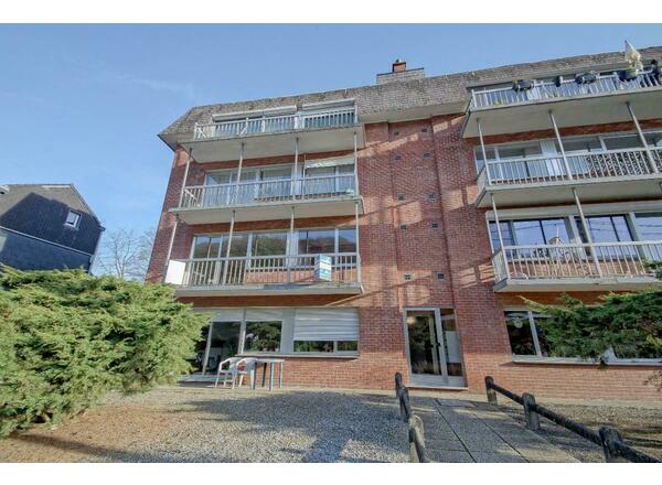 Appartement à vendre à 4130 Tilff - Nicolas Demolin