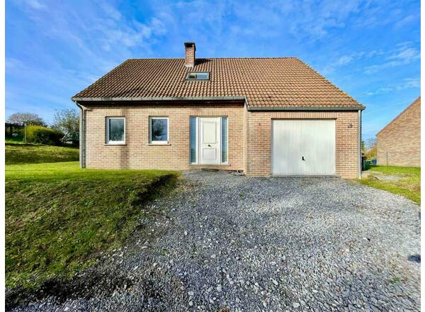 Maison à vendre à 7041 Havay - Nicolas Demolin