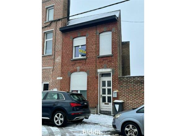 Maison à vendre à 7063 Neufvilles - Xavier Bricout