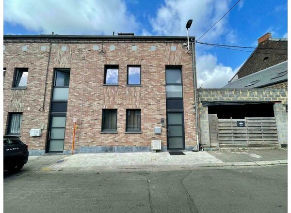 Maison à vendre à 7170 Bois-d'Haine - Nicolas Demolin