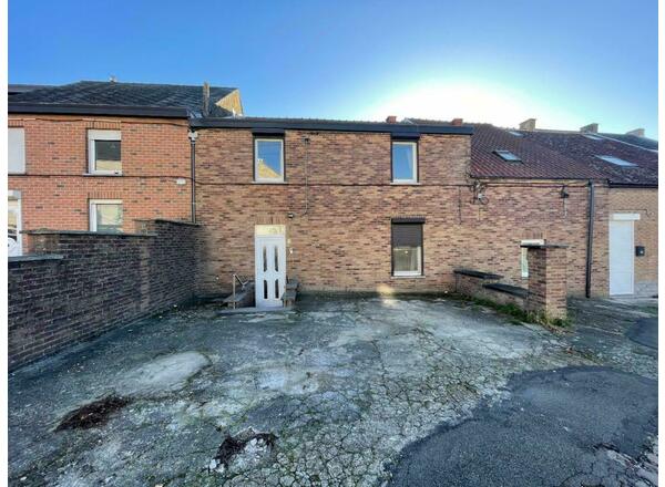 Maison à vendre à 7170 Bois-d'Haine - Nicolas Demolin