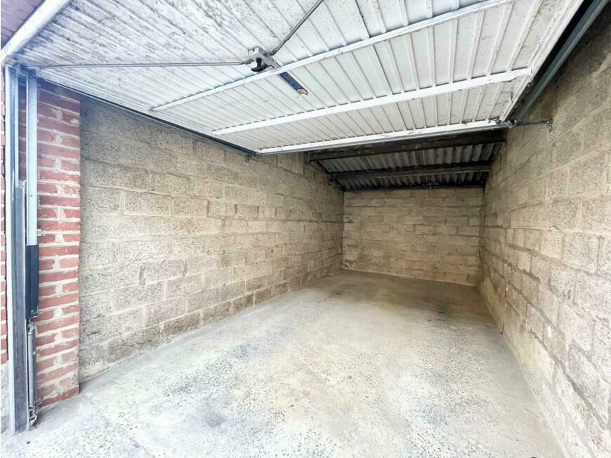 Garage à vendre