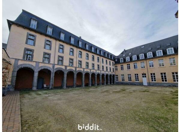 Appartement à vendre à 7850 Enghien - Laurent SNYERS