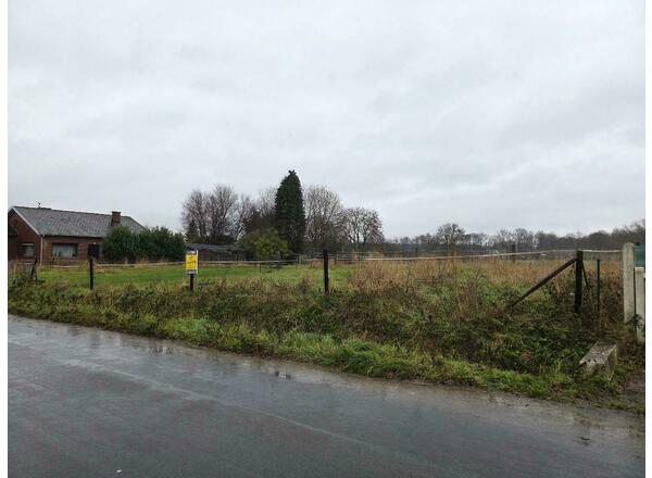 Terrain à vendre à 7850 Petit-Enghien - Laurent SNYERS