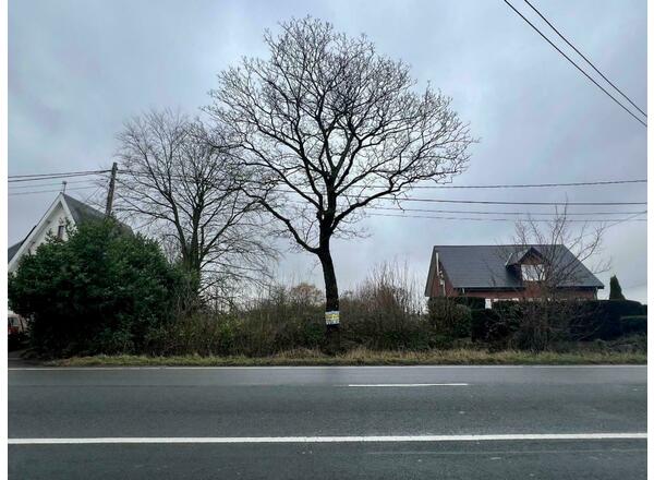 Terrain à vendre à 7060 Soignies - Xavier Bricout