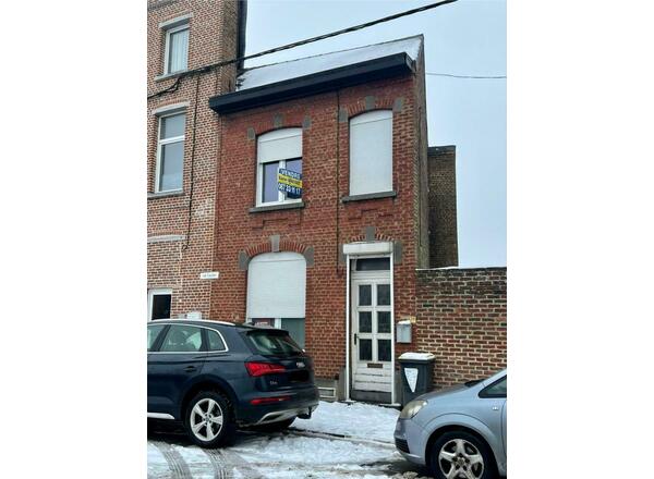 Maison à vendre à 7063 Neufvilles - Xavier Bricout