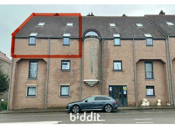 Appartement à vendre à 7061 Soignies - Xavier Bricout