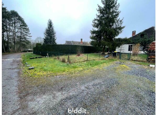 Maison à vendre à 7120 Peissant - Nicolas Demolin