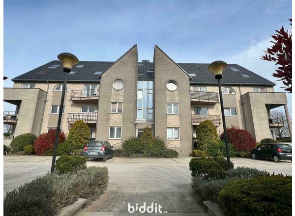 Appartement à vendre à 7110 Houdeng-Aimeries - Xavier Bricout