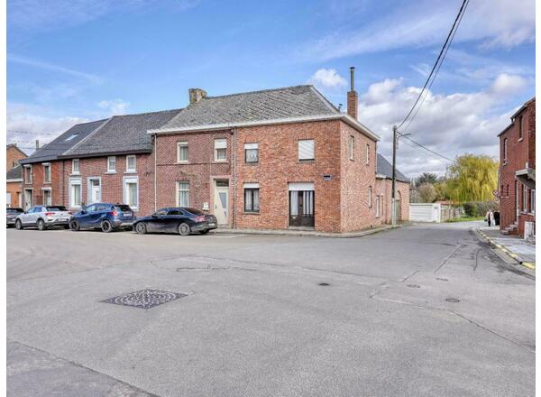 Maison à vendre à 7850 Petit-Enghien - Laurent SNYERS